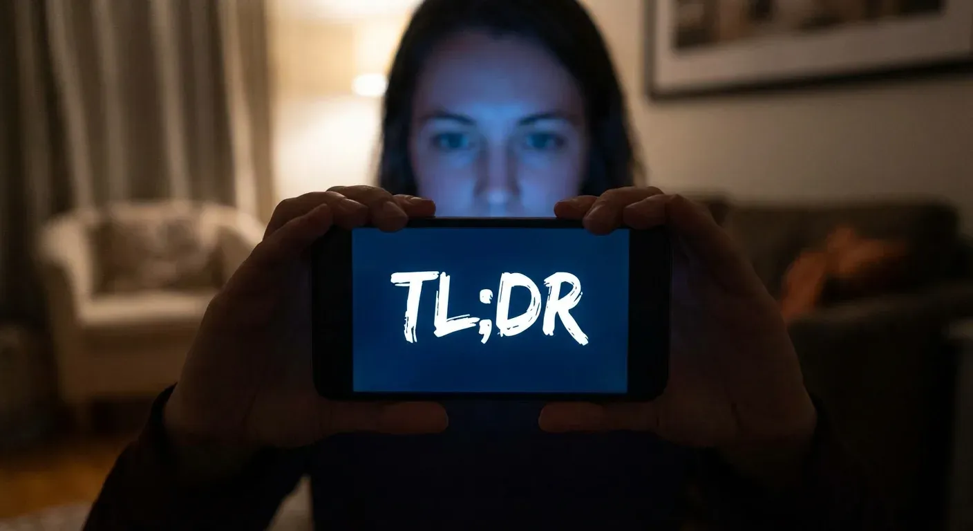 Instagram fight video on phone screen with viral engagement metrics and warning symbols representing brand safety risks